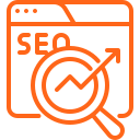 SEO Icon